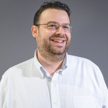 Dr. Evangelos Z. Kordatos avatar image