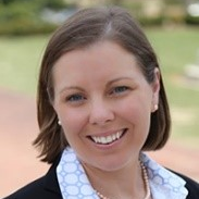 Dr. Lindsay B. Wheeler avatar image