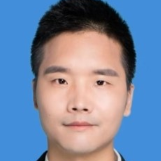 Dr. Jianchao Luo avatar image