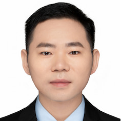 Dr. Jun Xu avatar image