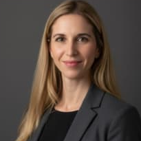 Dr. Michaela Cellina avatar image