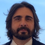 Dr. Giacomo Cusumano avatar image
