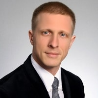 Dr. Sebastian Kot avatar image