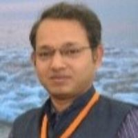 Dr. Arkoprovo Biswas avatar image