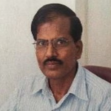 Prof. Dr. Narasimman Sundararajan avatar image