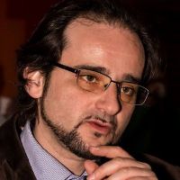 Dr. Călin Vasile Andriţoiu avatar image