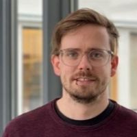 Dr. Liam J. Ward avatar image