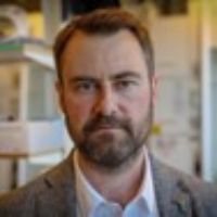 Dr. Fredrik C. Kugelberg avatar image