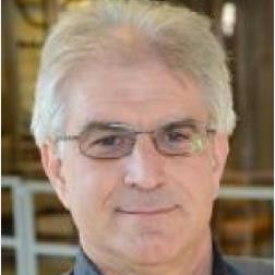 Prof. Dr. Jeffrey J. Chalmers avatar image