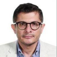 Dr. Raúl Rosales-Ibáñez avatar image