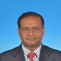 Dr. Dhanapal P.D.D. Dominic avatar image