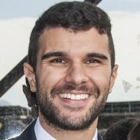 Dr. Pietro Mazzuca avatar image