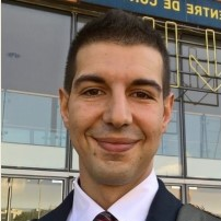 Dr. Paolo Ciampi avatar image