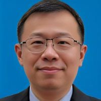 Prof. Dr. Yang Lu avatar image