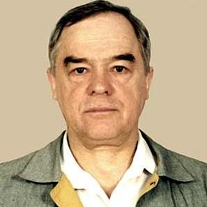 Prof. Dr. Vyacheslav Yukalov avatar image