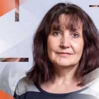 Prof. Dr. Jo Barnes avatar image