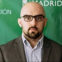 Dr. Pablo Salgado Sánchez avatar image