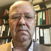 Prof. Dr. Pablo García-Fogeda avatar image