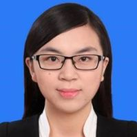 Dr. Di Huang avatar image