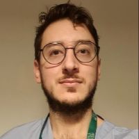 Dr. Marco Spadaccini avatar image