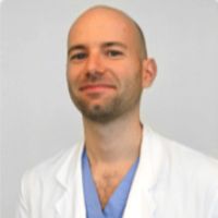 Dr. Alessandro Fugazza avatar image