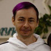Dr. Ivan B. Meshkov avatar image