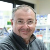 Dr. Yegor S. Vassetzky avatar image