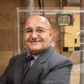Prof. Dr. Mehrab Mehrvar avatar image