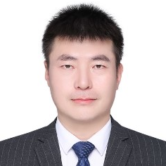 Dr. Guanglei Wu avatar image