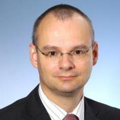 Dr. Daniel Neureiter avatar image