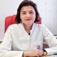 Prof. Dr. Anca Colita avatar image