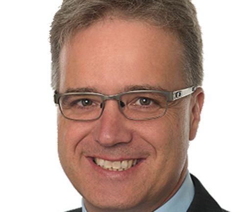 Prof. Dr. Stefan Holdenrieder avatar image