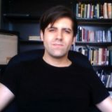 Dr. Víctor Pueyo Zoco avatar image