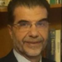 Prof. Dr. Cosimo D. Altomare avatar image