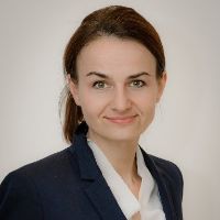 Prof. Dr. Agnieszka Sabik avatar image