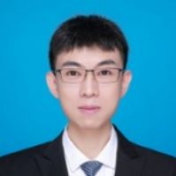Prof. Dr. Wenyao Zhang avatar image
