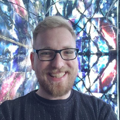 Dr. Bart Curtis Pushaw avatar image