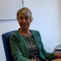 Dr. Elena Gori avatar image