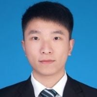 Dr. Yue Yu avatar image
