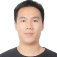 Dr. Jianxin Jia avatar image