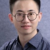 Dr. Guohao Zhang avatar image