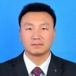 Dr. Wengao Zhao avatar image
