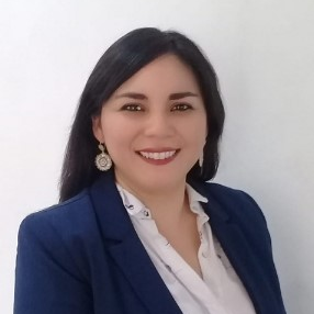 Dr. María Liliana Flores-López avatar image