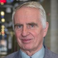 Prof. Dr. Kazimierz Zaleski avatar image