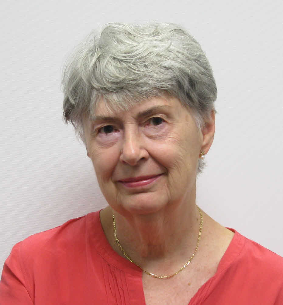 Prof. Dr. Ruth Marchand Tappen avatar image