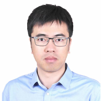 Prof. Dr. Guoqiang Li avatar image
