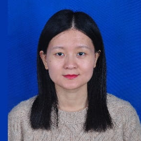 Dr. Yujie Guo avatar image