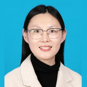 Dr. Jingran Zhang avatar image