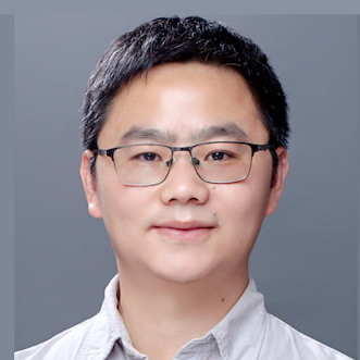 Dr. Jun Peng avatar image