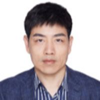 Dr. Gaoshen Cai avatar image